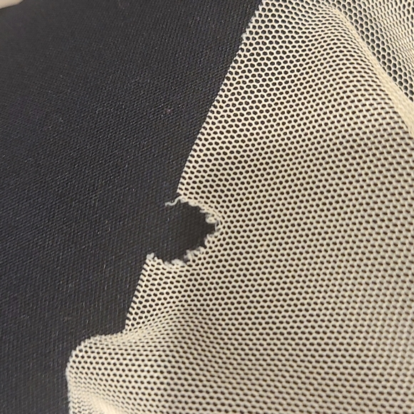 Aiden Mattox sleeveless sequin gown - Picture 8 of 8